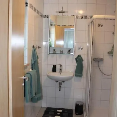 Apartment In Segnitz