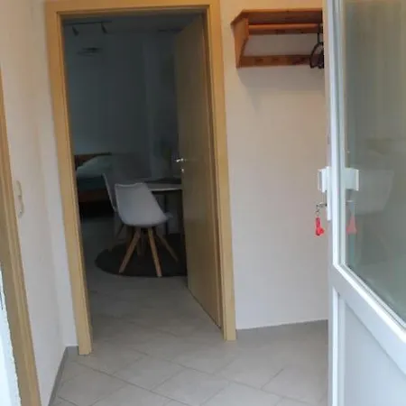 Apartment In